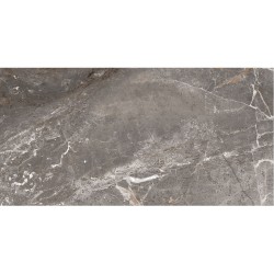 Тъмен гранитогрес ефект мрамор CROWN FACE 1 60х120